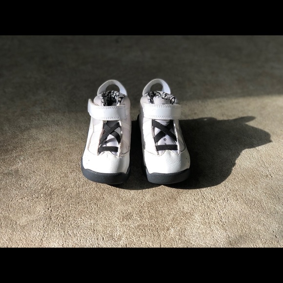 Jordan 6 Rings boys toddler 7c - Picture 14 of 14